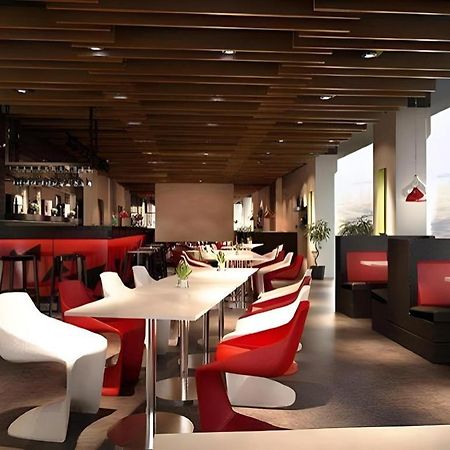 G Suites Hotel By Amithya Surabaja Zewnętrze zdjęcie
