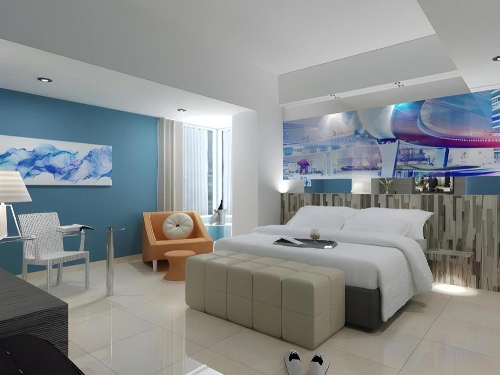 G Suites Hotel By Amithya Surabaja Zewnętrze zdjęcie