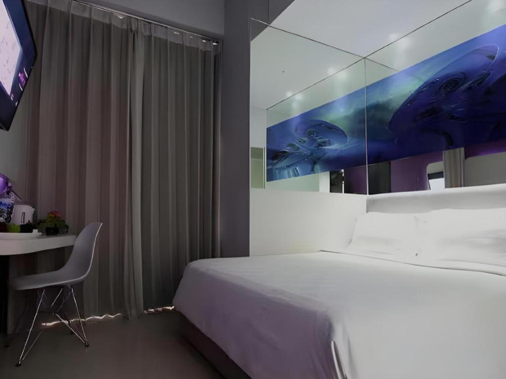 G Suites Hotel By Amithya Surabaja Zewnętrze zdjęcie
