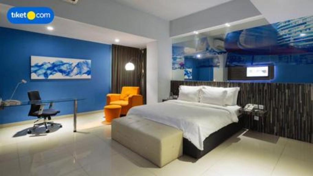G Suites Hotel By Amithya Surabaja Zewnętrze zdjęcie