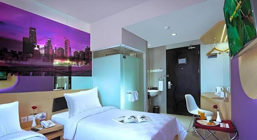 G Suites Hotel By Amithya Surabaja Zewnętrze zdjęcie