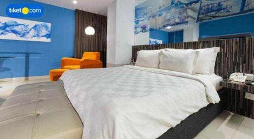 G Suites Hotel By Amithya Surabaja Zewnętrze zdjęcie