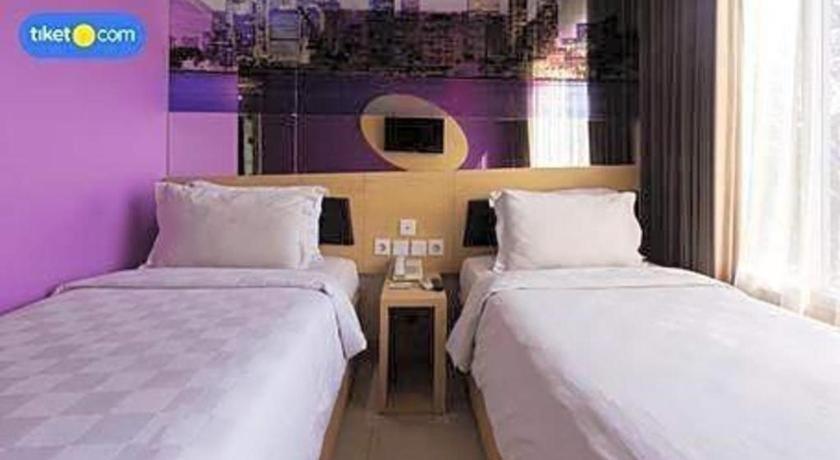 G Suites Hotel By Amithya Surabaja Zewnętrze zdjęcie