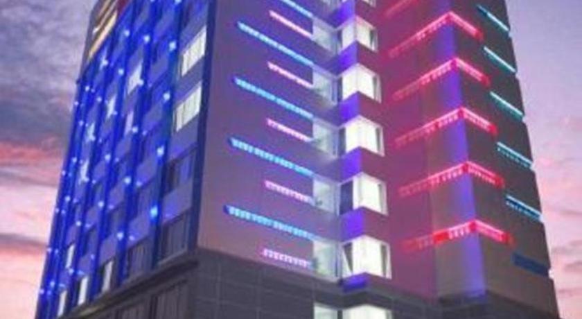 G Suites Hotel By Amithya Surabaja Zewnętrze zdjęcie