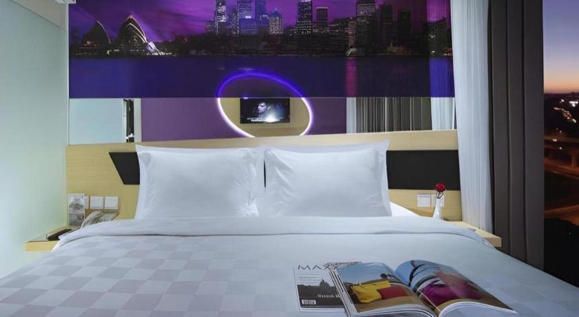 G Suites Hotel By Amithya Surabaja Zewnętrze zdjęcie