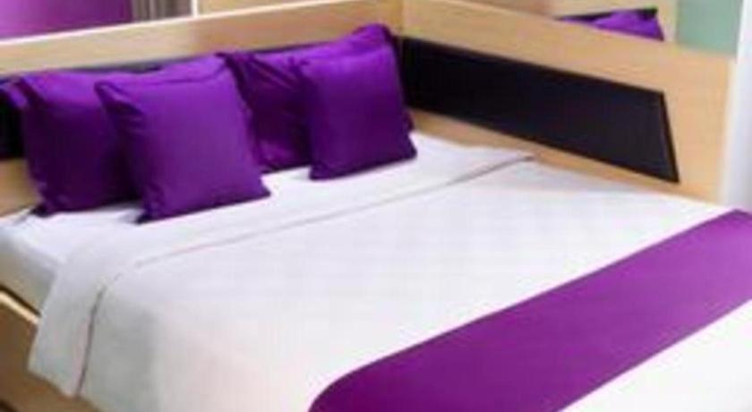 G Suites Hotel By Amithya Surabaja Zewnętrze zdjęcie