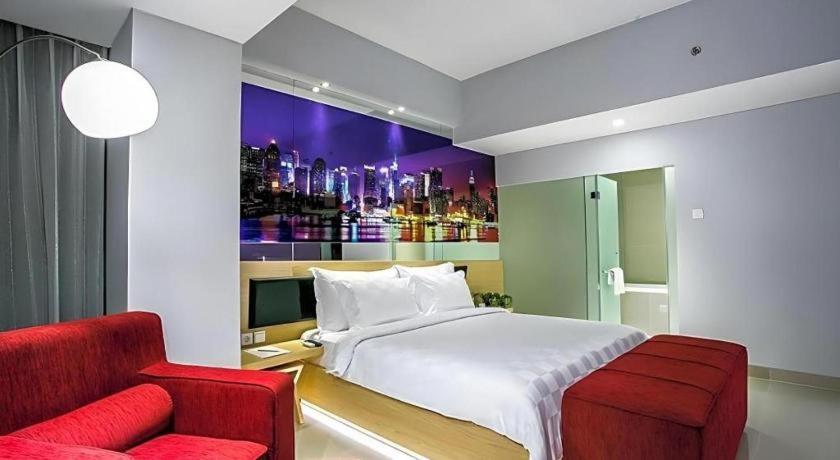 G Suites Hotel By Amithya Surabaja Zewnętrze zdjęcie
