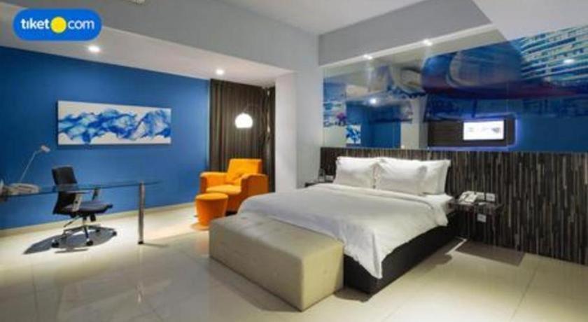 G Suites Hotel By Amithya Surabaja Zewnętrze zdjęcie