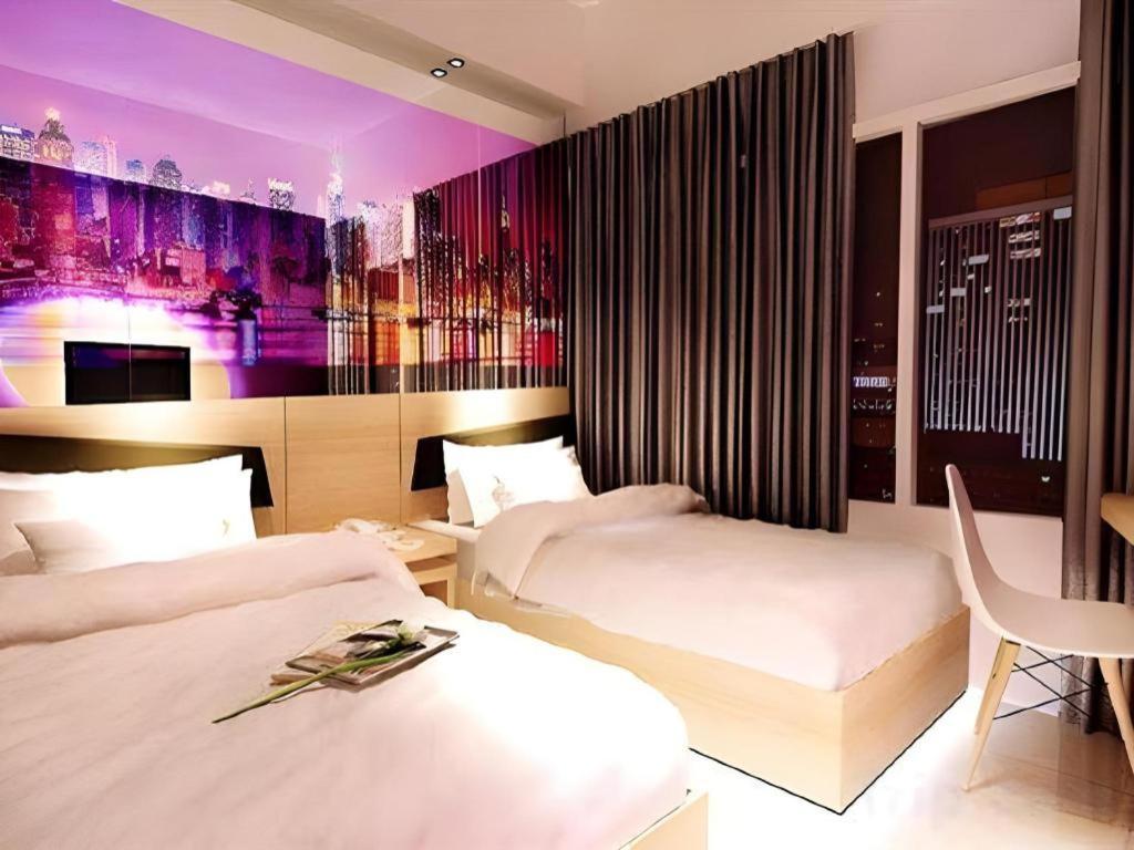 G Suites Hotel By Amithya Surabaja Zewnętrze zdjęcie